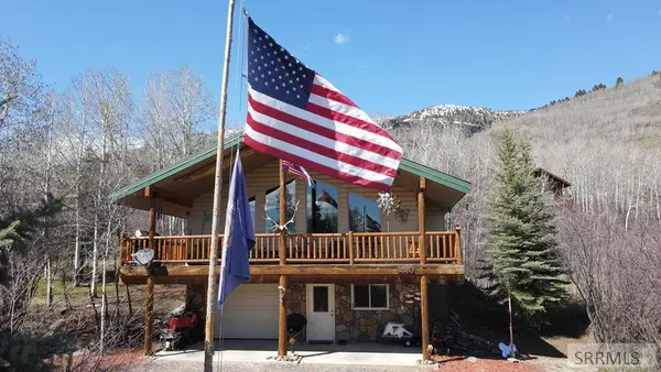 3889 Lake Breeze Drive, ISLAND PARK, ID 83429