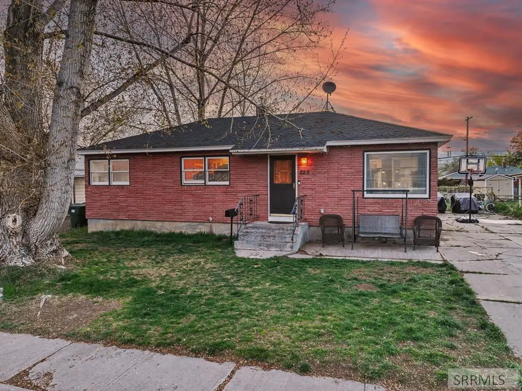 225 Filmore Avenue, Pocatello, ID 83201 - #1