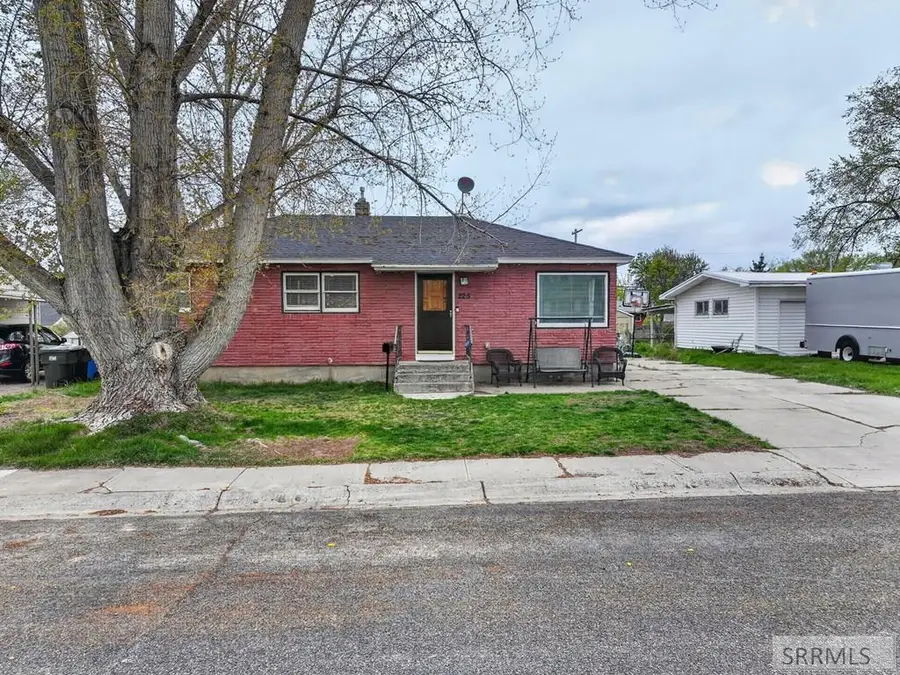 225 Filmore Avenue, Pocatello, ID 83201 - #2