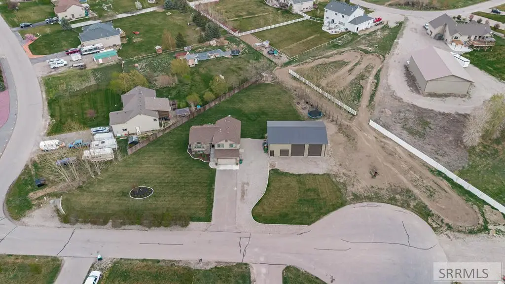 528 4030 E, Rigby, ID 83442 - #1