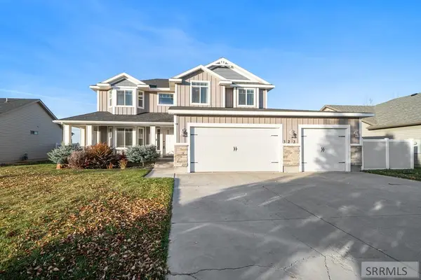 322 North Pointe Drive, IDAHO FALLS, ID 83401