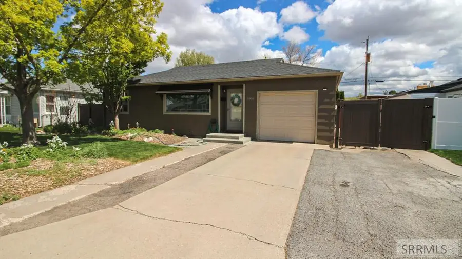 1016 Gray Avenue, Pocatello, ID 83201 - #2