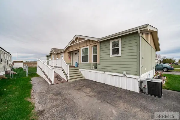 2139 Pinewood Drive, IDAHO FALLS, ID 83401