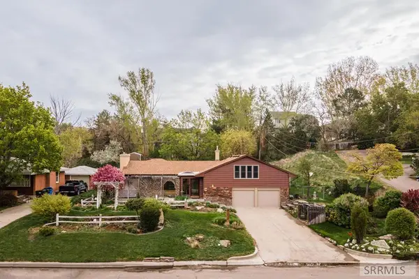 250 19th Street, POCATELLO, ID 83201