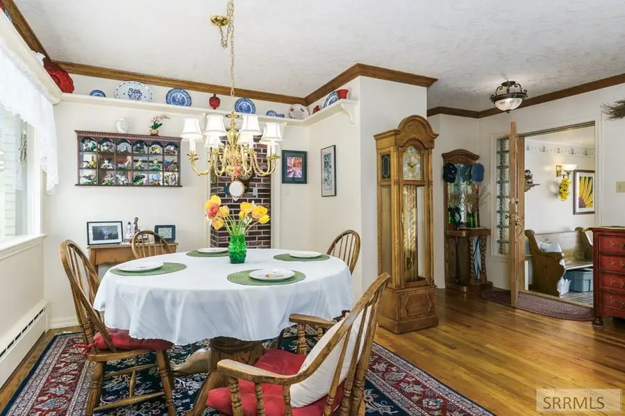 250 19th Street, Pocatello, ID 83201 - #3