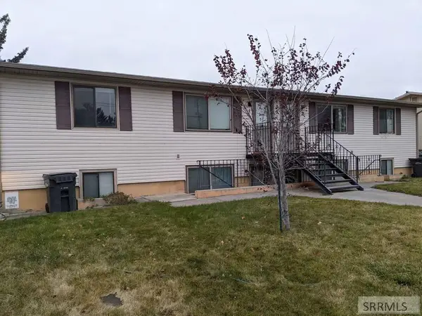 1351 Paul Street, IDAHO FALLS, ID 83401