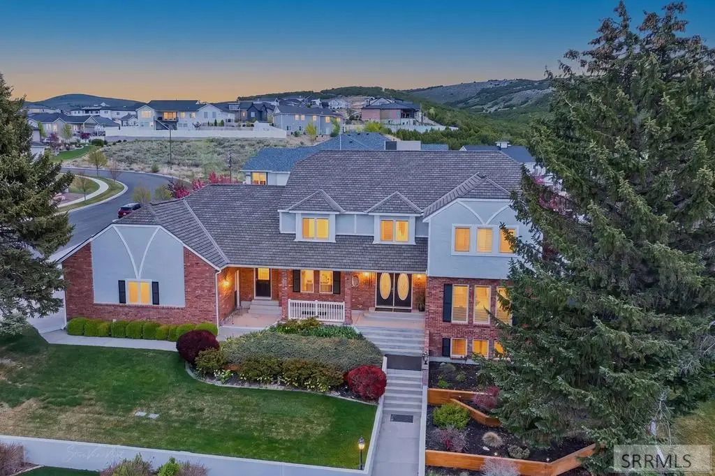 1916 Satterfield Drive, Pocatello, ID 83201 - #1