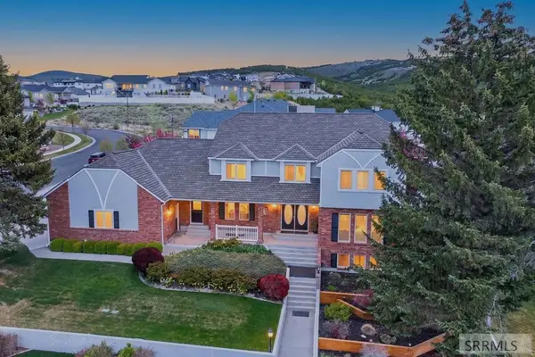 1916 Satterfield Drive, POCATELLO, ID 83201