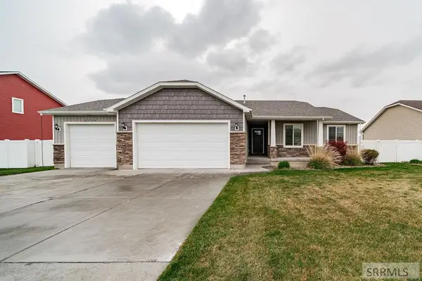 2735 Waverly Road, IDAHO FALLS, ID 83401