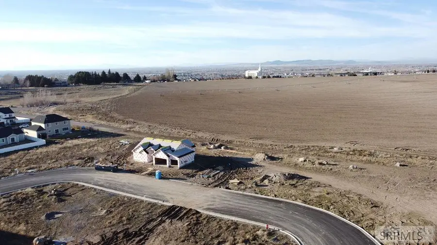 TBD Paul Revere Lane, Rexburg, ID 83440 - #2