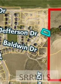 TBD Paul Revere Lane, Rexburg, ID 83440 - #3