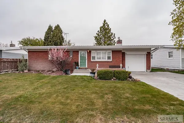 445 25th Street, IDAHO FALLS, ID 83404