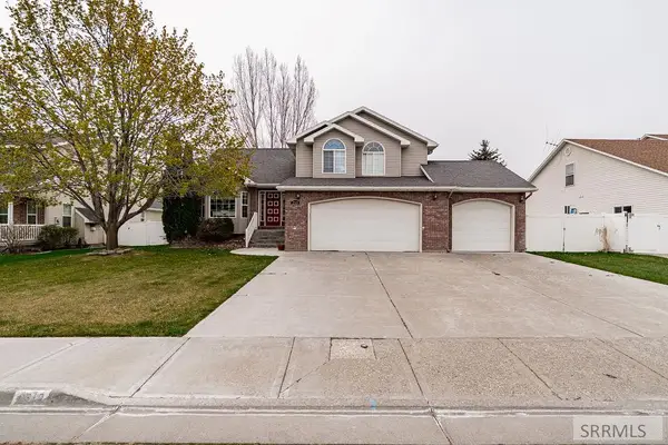 2519 Harold Drive, IDAHO FALLS, ID 83402