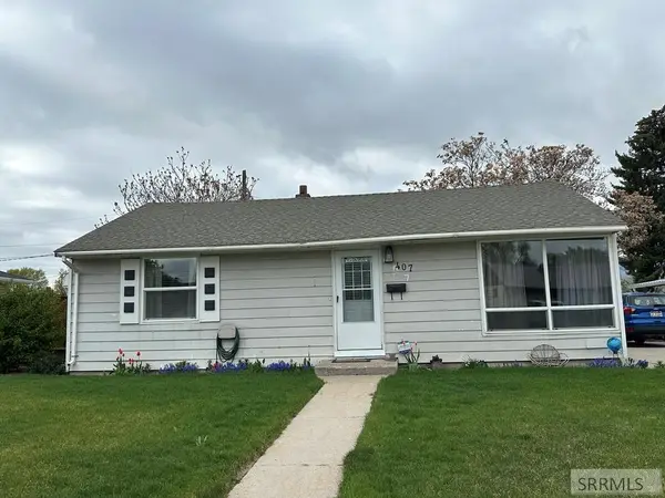 407 Wyldwood Lane, POCATELLO, ID 83201
