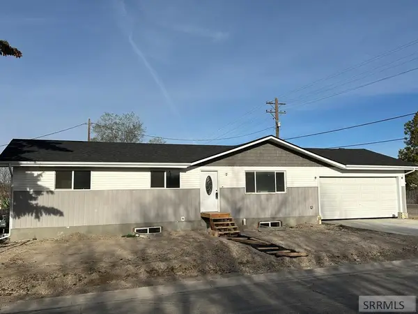 3975 Henderson Lane, POCATELLO, ID 83201