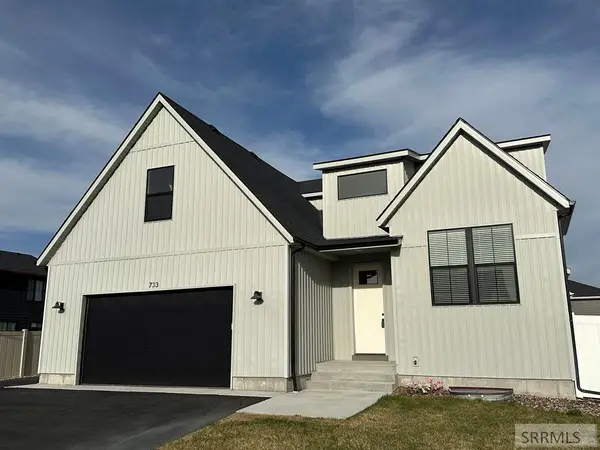 733 Rustic Road, POCATELLO, ID 83201