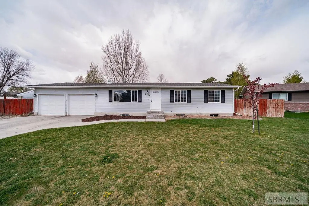 2290 Evans Avenue, Idaho Falls, ID 83402 - #1