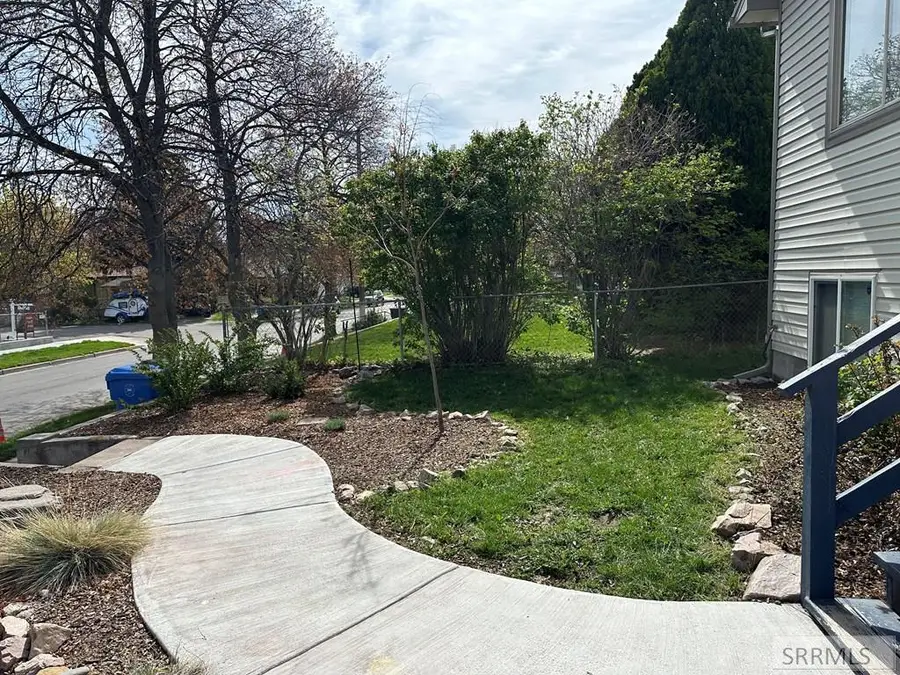 319 Johnson Street, Pocatello, ID 83204 - #3