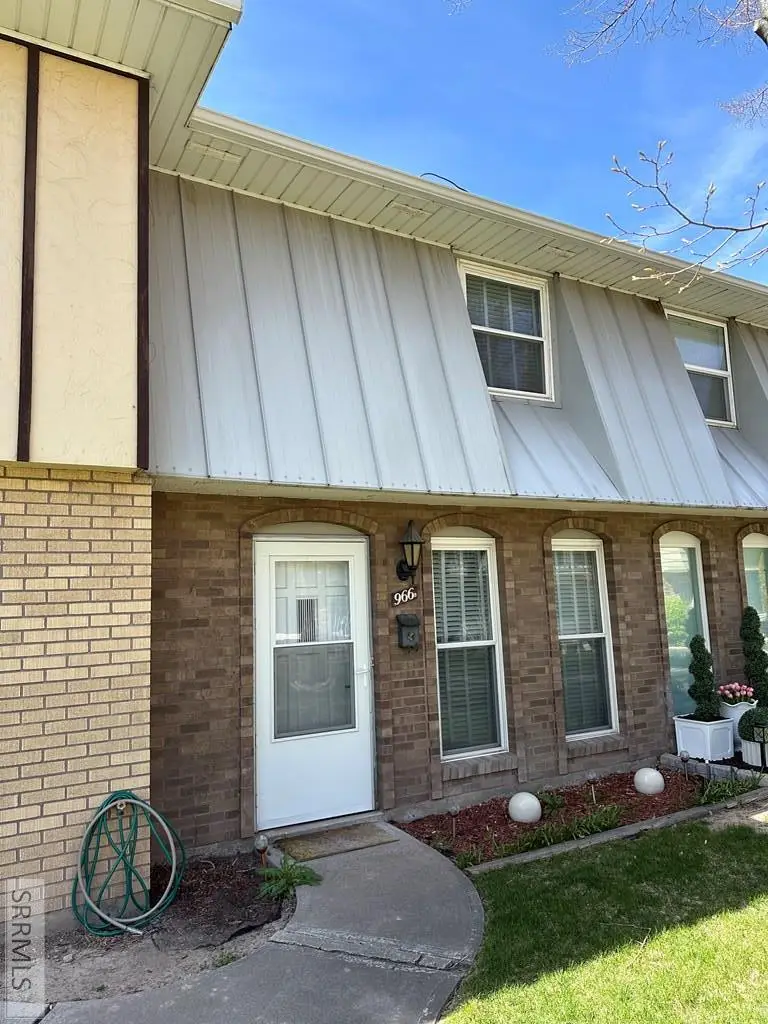 966 Mckinley Avenue #B, Pocatello, ID 83201 - #2