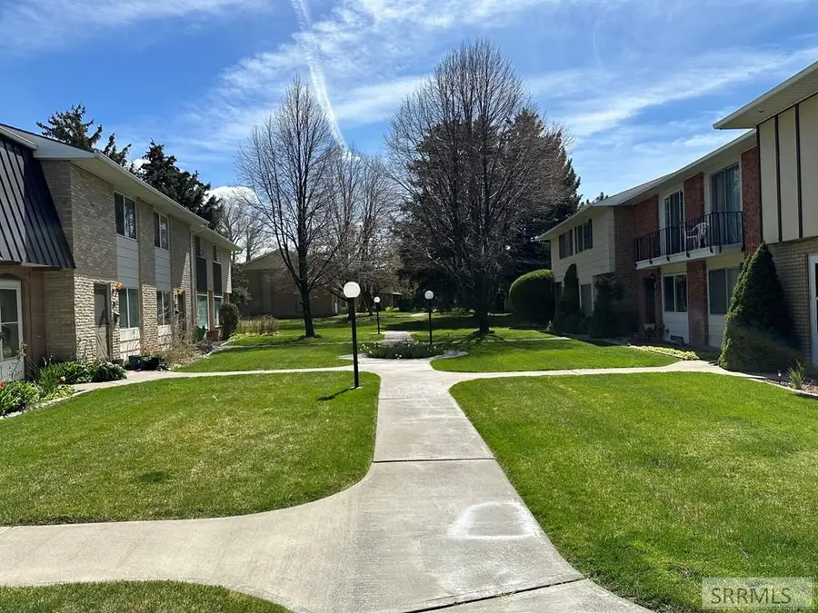 966 Mckinley Avenue #B, Pocatello, ID 83201 - #3