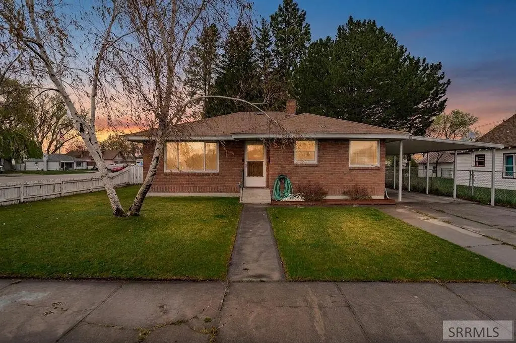 211 Pine Street, Shelley, ID 83274 - #1