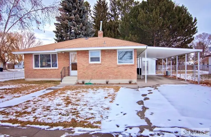 211 Pine Street, Shelley, ID 83274 - #2