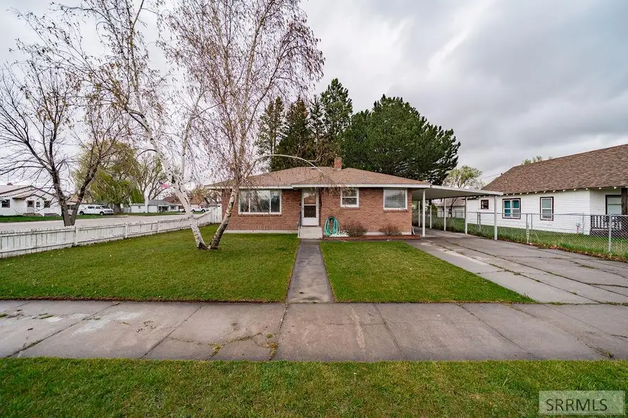 211 Pine Street, Shelley, ID 83274 - #3