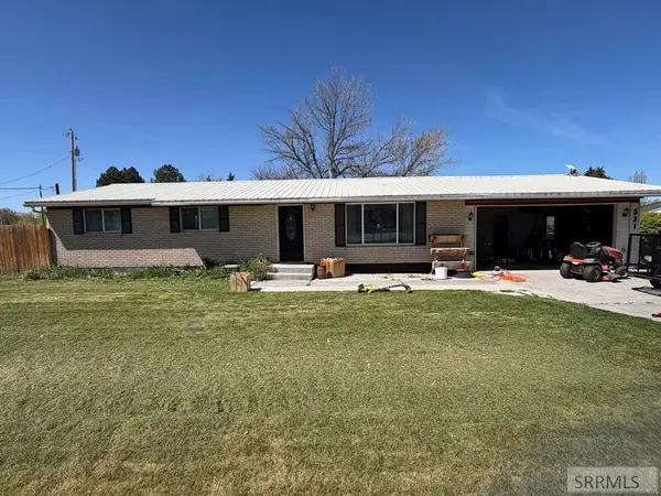 531 Airport Road, BLACKFOOT, ID 83221