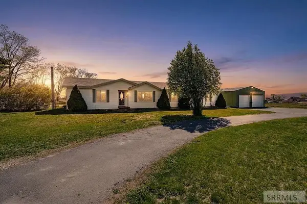 429 400 W, BLACKFOOT, ID 83221