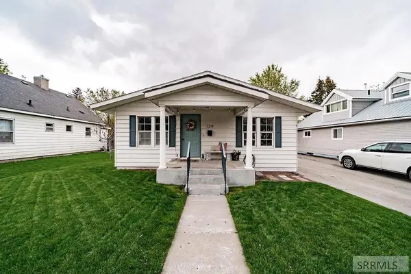 139 15th Street, IDAHO FALLS, ID 83404