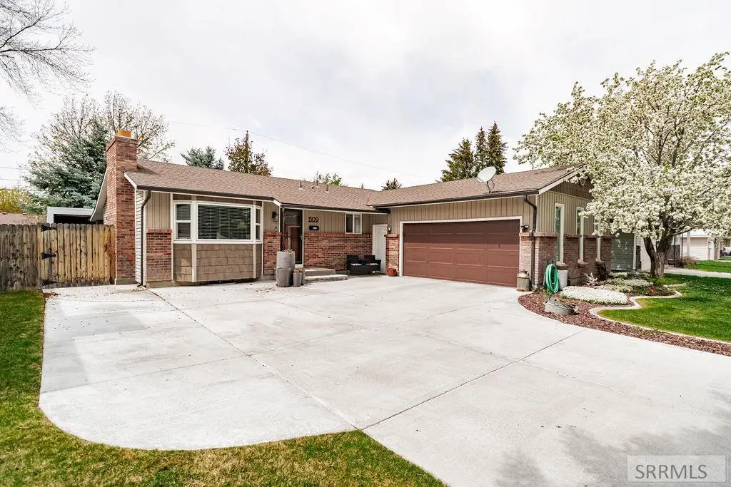 1309 Corinne Avenue, Idaho Falls, ID 83402 - #1