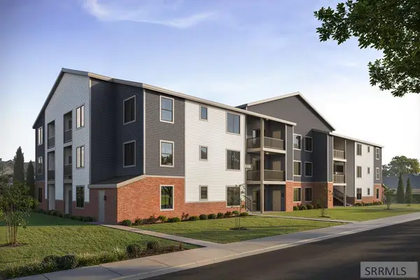 1142 Skyline Drive #201, IDAHO FALLS, ID 83402