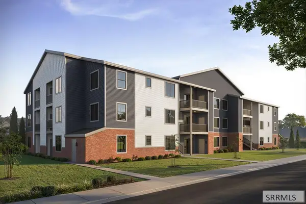 1142 Skyline Drive #207, IDAHO FALLS, ID 83402