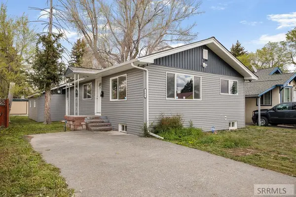 141 College Street, IDAHO FALLS, ID 83402