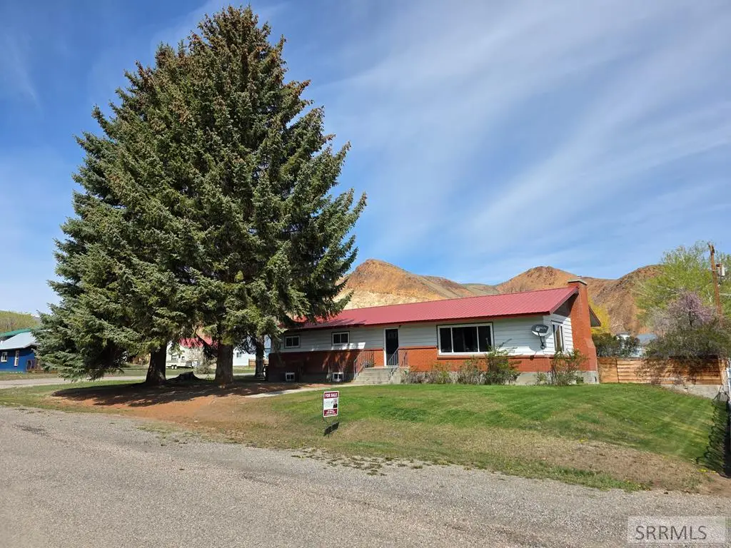 410 Butte Avenue, Challis, ID 83226 - #1