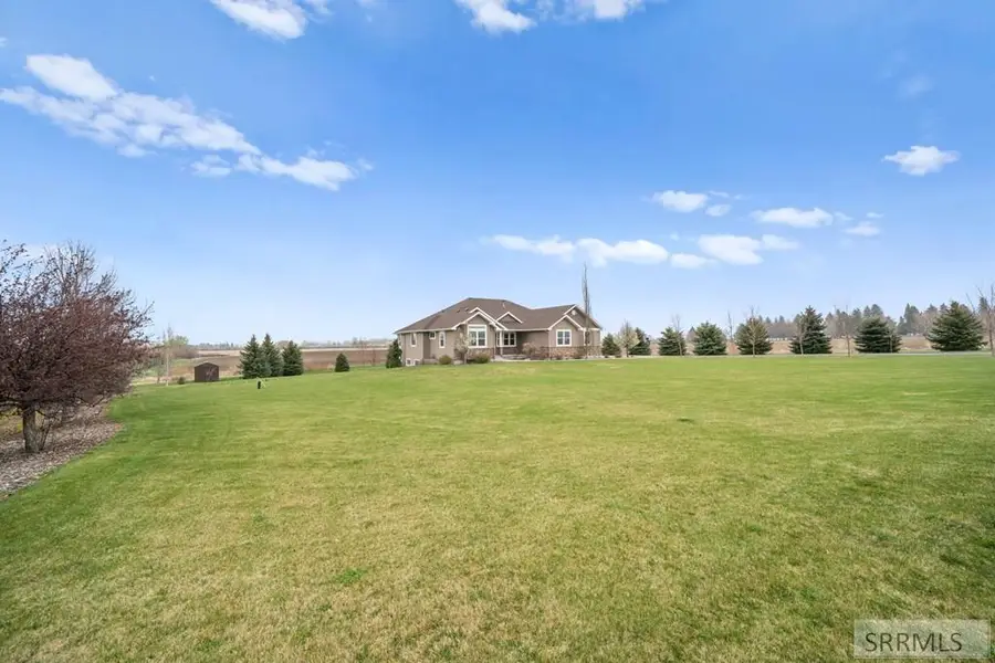 1447 Barney Dairy Road, Rexburg, ID 83440 - #2
