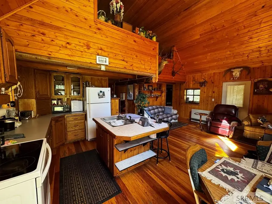 21 Sheep Creek Road, North Fork, ID 83466 - #3