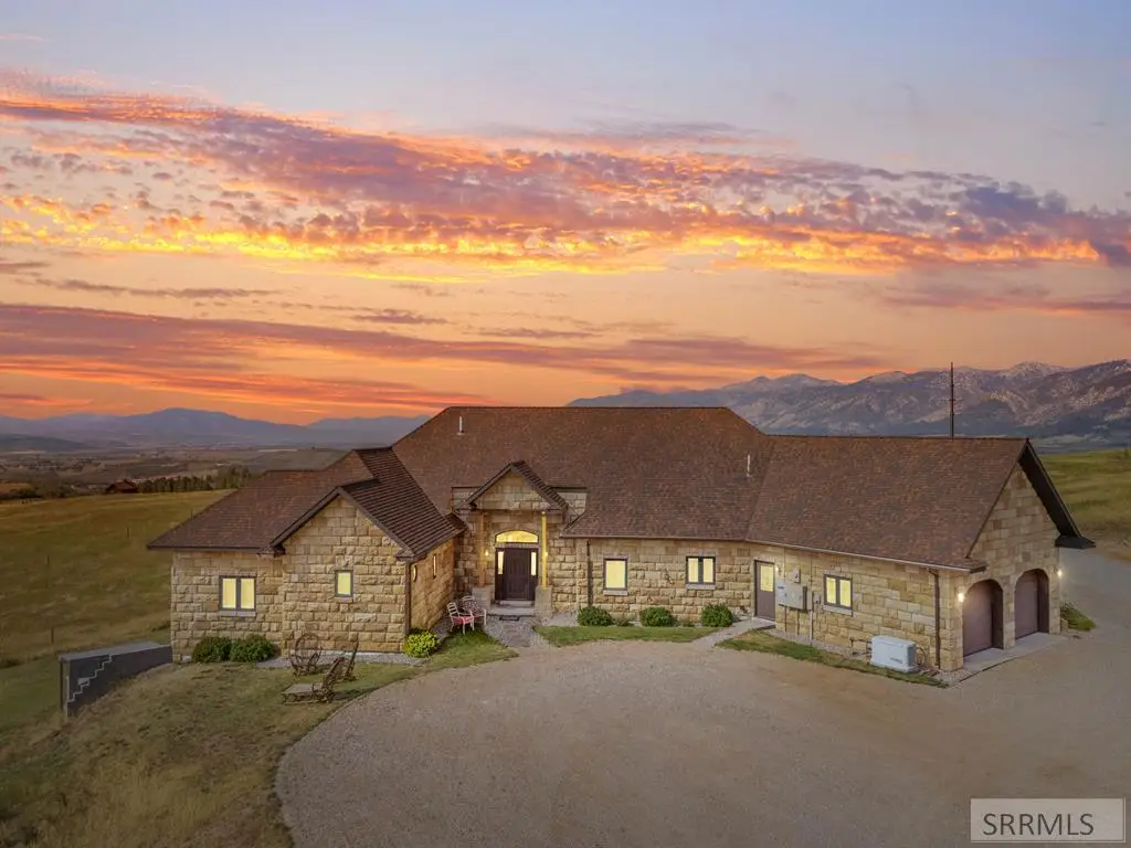 2220 Aspen Hollow Rd, Bedford, WY 83112 - #1