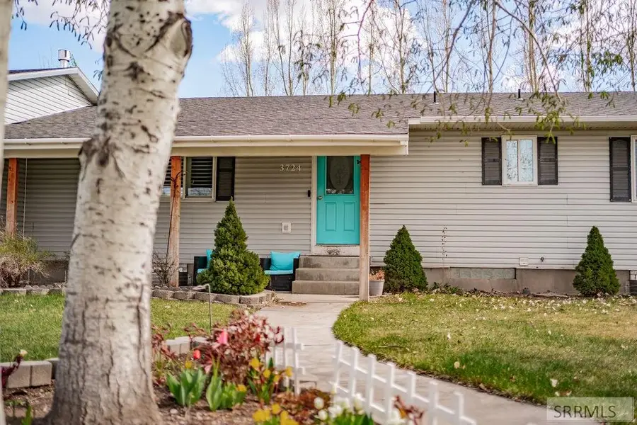 3724 38 N, Rigby, ID 83442 - #3
