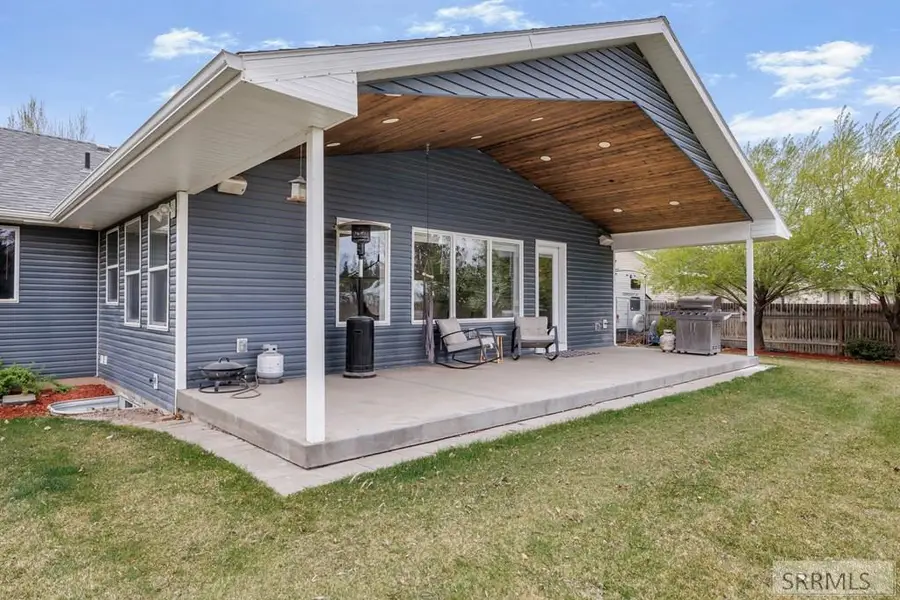 3133 Pinnacle Drive, Idaho Falls, ID 83401 - #3