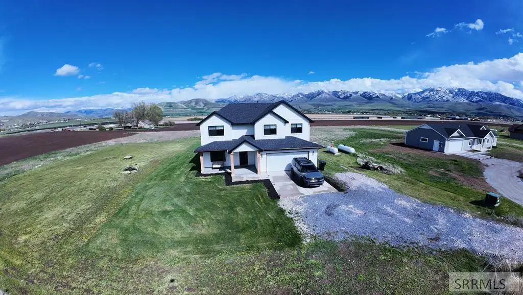 3607 Parkinson Road, Franklin, ID 83237 - #1