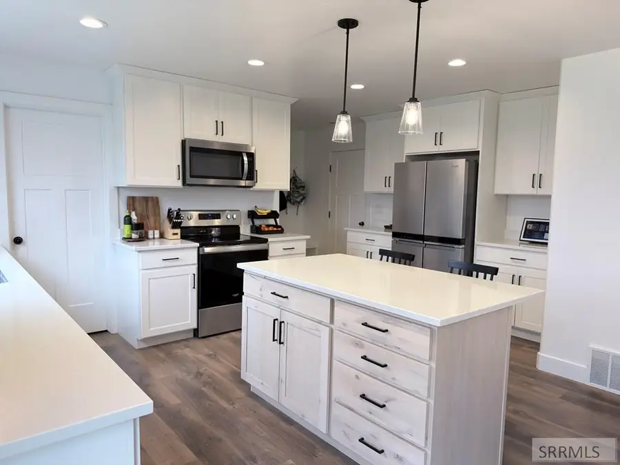 3607 Parkinson Road, Franklin, ID 83237 - #3