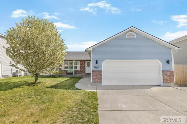 4365 Williamsburg Lane, IDAHO FALLS, ID 83404