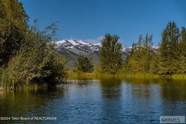 6688 Fox Meadow Drive, VICTOR, ID 83455