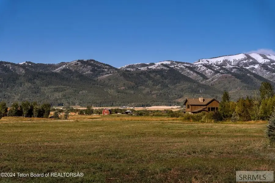 6688 Fox Meadow Drive, Victor, ID 83455 - #2