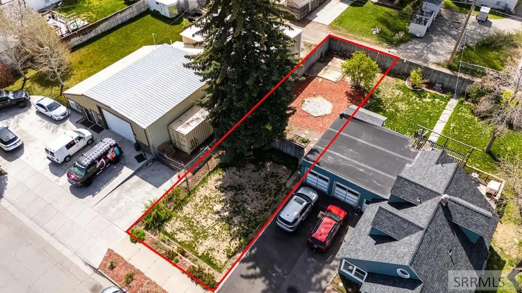 TBD Gladstone Street, Idaho Falls, ID 83401 - #1