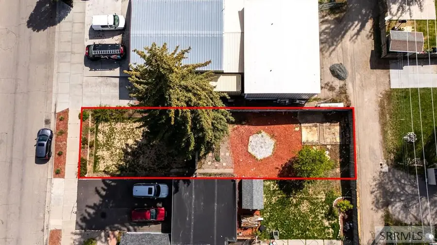 TBD Gladstone Street, Idaho Falls, ID 83401 - #3