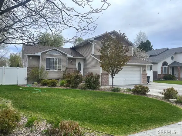 253 Colonial Way, IDAHO FALLS, ID 83404