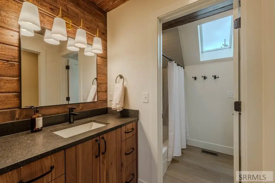 3775 Arctic Fox Drive, Island Park, ID 83429 - #3