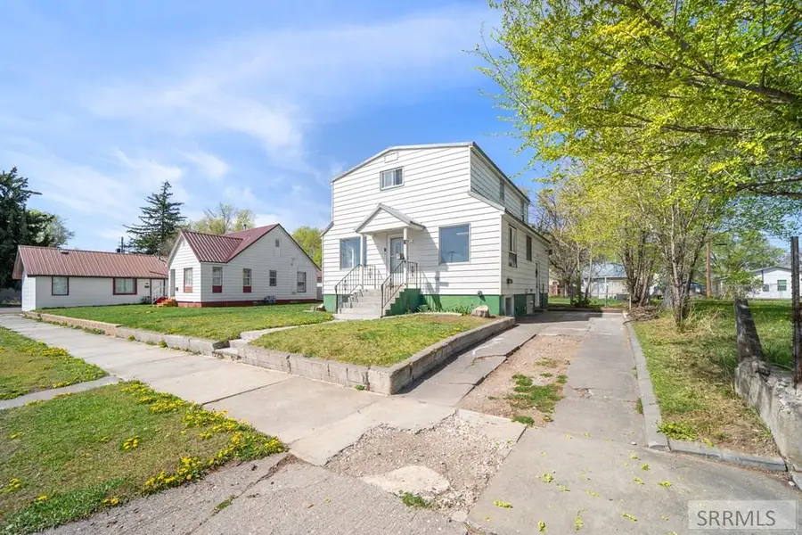915 Ada Avenue, Idaho Falls, ID 83402 - #2